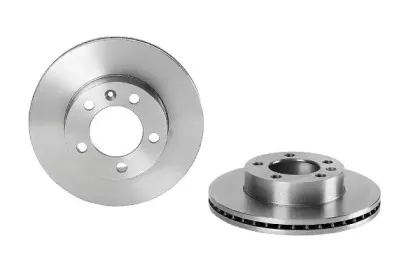 Тормозной диск Omnicraft купить