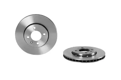 Тормозной диск Omnicraft купить