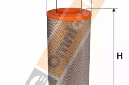 Воздушный фильтр Omnicraft купить