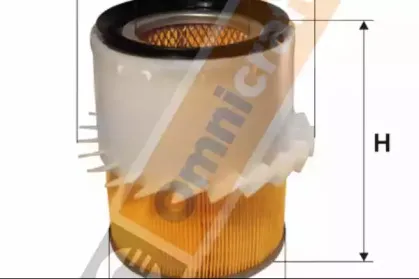 Воздушный фильтр Omnicraft купить