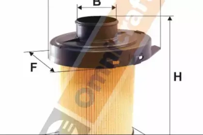 Воздушный фильтр Omnicraft купить