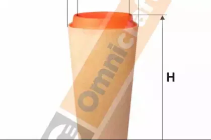 Масляный фильтр Omnicraft купить