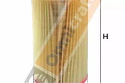 Воздушный фильтр Omnicraft купить