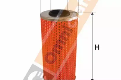 Масляный фильтр Omnicraft купить