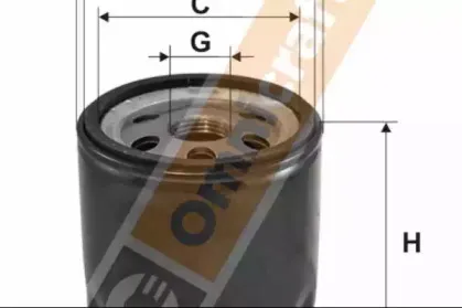 Масляный фильтр Omnicraft купить