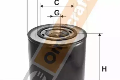 Масляный фильтр Omnicraft купить