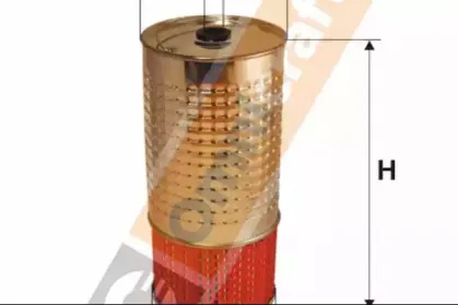 Масляный фильтр Omnicraft купить