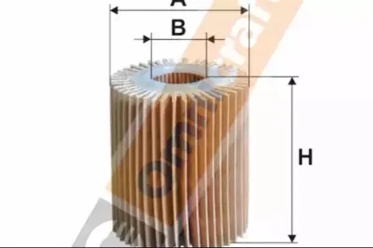 Масляный фильтр Omnicraft купить