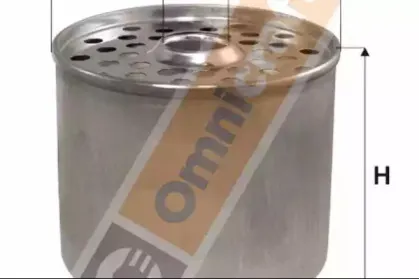 Топливный фильтр Omnicraft купить