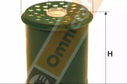 Топливный фильтр Omnicraft купить