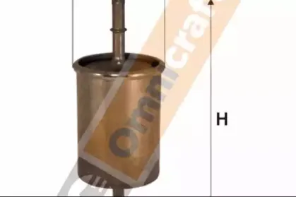 Топливный фильтр Omnicraft купить