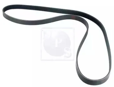 Поликлиновой ремень NPS купить