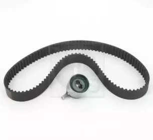 Комплект ремня ГРМ NPS купить