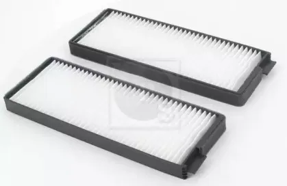 Фильтр, воздух во внутренном пространстве NPS купить