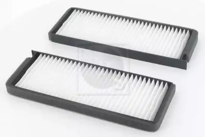 Фильтр, воздух во внутренном пространстве NPS купить