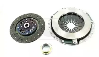 Комплект сцепления NPS купить