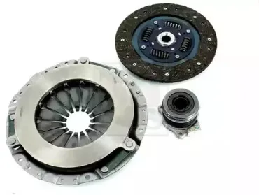 Комплект сцепления NPS купить