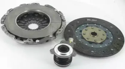 Комплект сцепления NPS купить