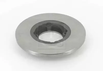 Тормозной диск NPS купить