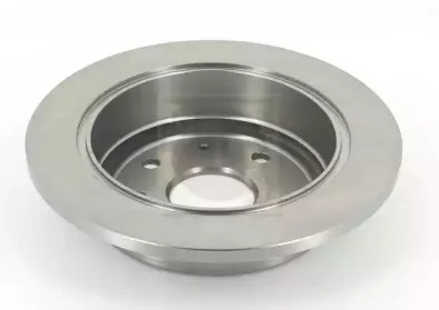 Тормозной диск NPS купить