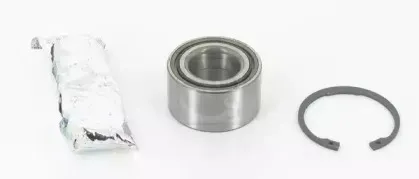 Комплект подшипника ступицы колеса NPS купить