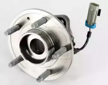 Комплект подшипника ступицы колеса NPS купить