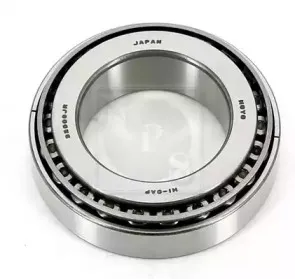 Комплект подшипника ступицы колеса NPS купить