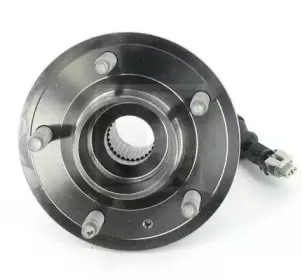 Комплект подшипника ступицы колеса NPS купить