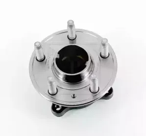 Комплект подшипника ступицы колеса NPS купить