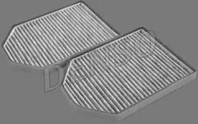 Фильтр, воздух во внутренном пространстве NPS купить