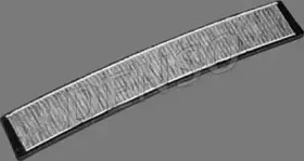 Фильтр, воздух во внутренном пространстве NPS купить