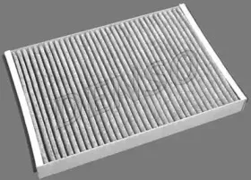 Фильтр, воздух во внутренном пространстве NPS купить