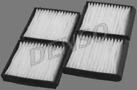 Фильтр, воздух во внутренном пространстве NPS купить