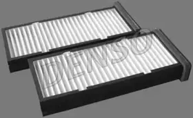 Фильтр, воздух во внутренном пространстве NPS купить