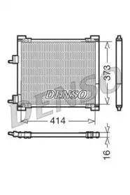 Конденсатор, кондиционер NPS купить