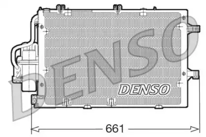 Конденсатор, кондиционер NPS купить