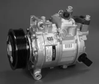 Компрессор, кондиционер NPS купить