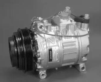 Компрессор, кондиционер NPS купить