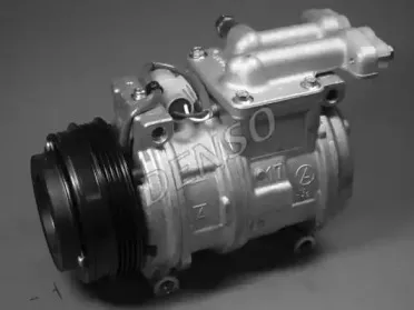 Компрессор, кондиционер NPS купить