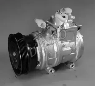 Компрессор, кондиционер NPS купить