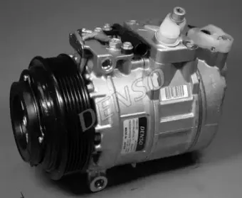 Компрессор, кондиционер NPS купить