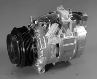 Компрессор, кондиционер NPS купить