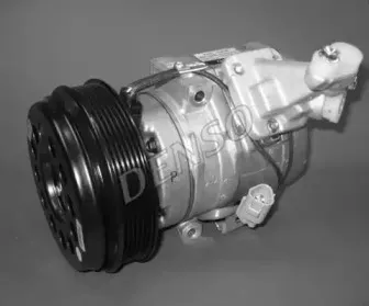 Компрессор, кондиционер NPS купить