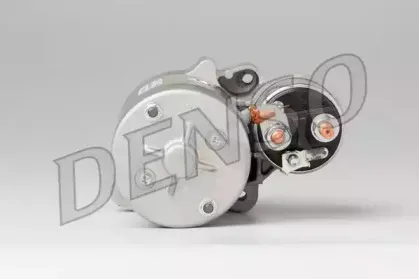 Стартер NPS купить