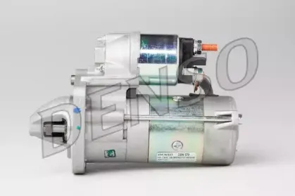 Стартер NPS купить