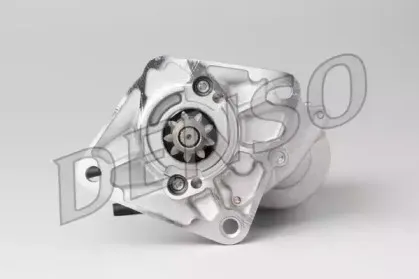 Стартер NPS купить