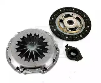 Комплект сцепления NPS купить