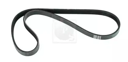 Поликлиновой ремень NPS купить