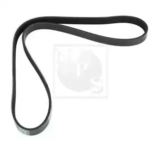 Поликлиновой ремень NPS купить