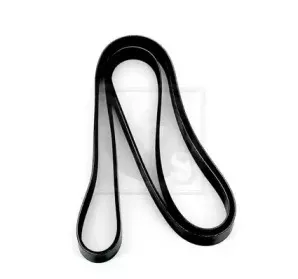 Поликлиновой ремень NPS купить